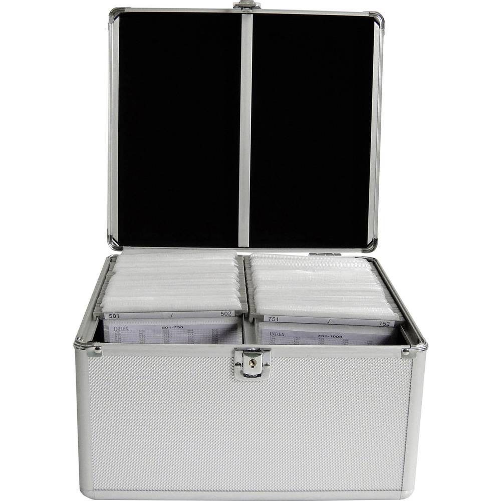 Mediarange CD-Hülle CD-Case BOX76