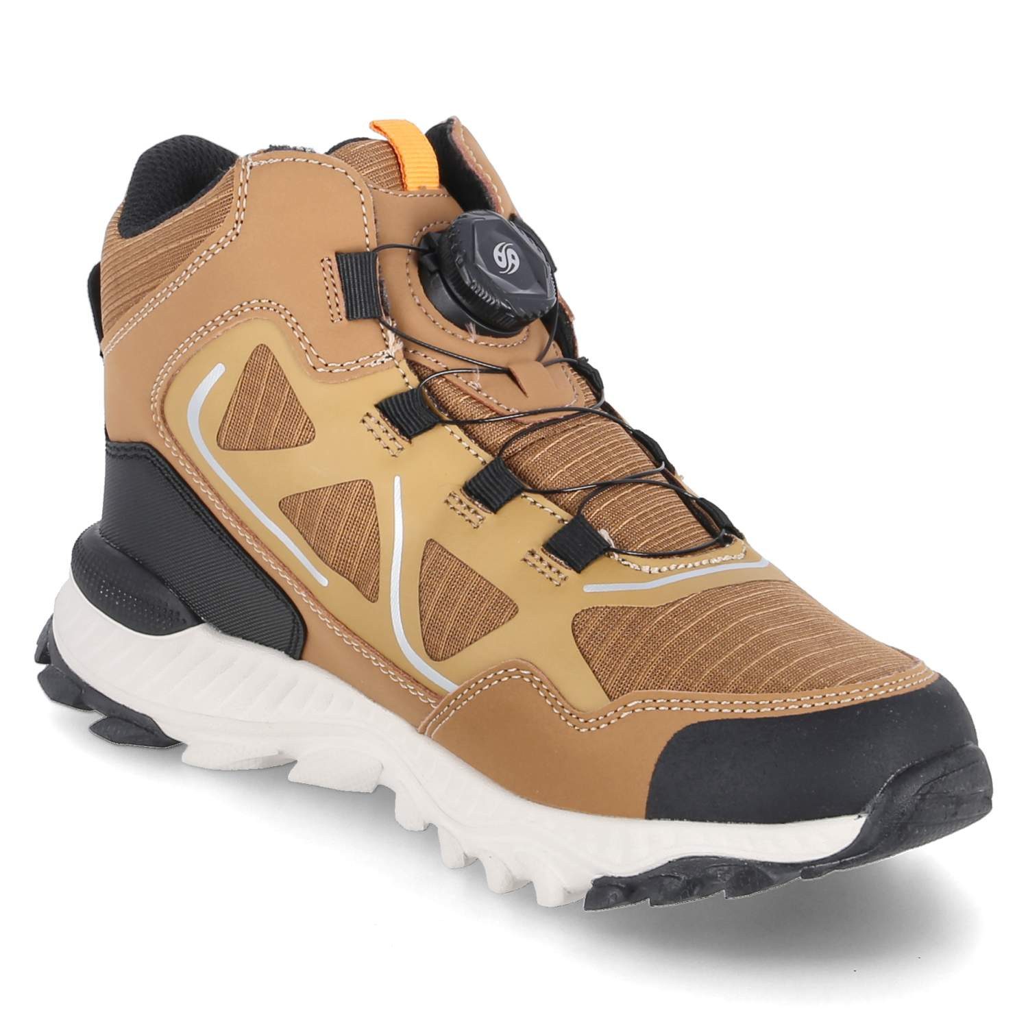 Dockers by Gerli Winterstiefeletten Stiefelette