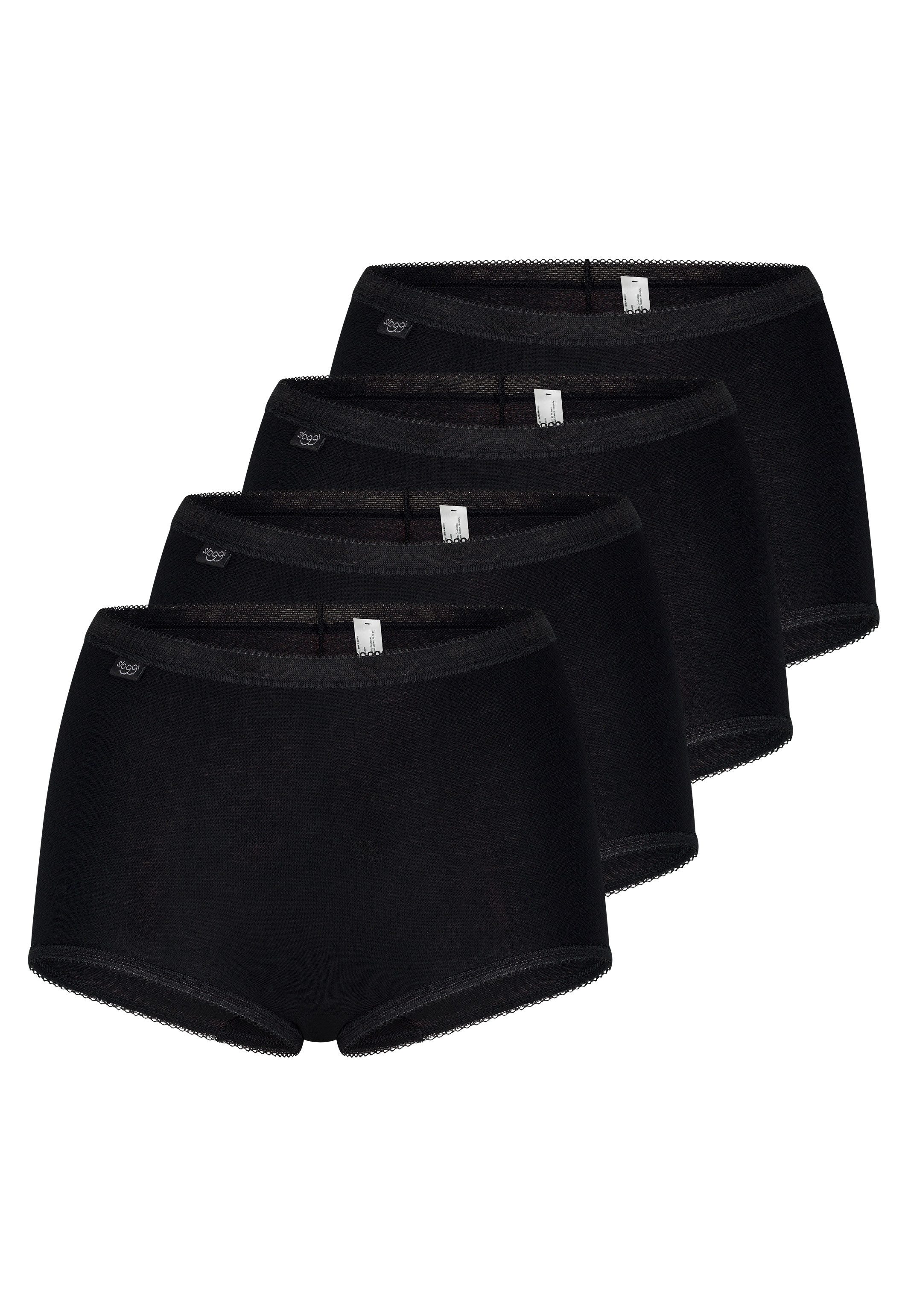 Maxislip 4er Pack Basic+