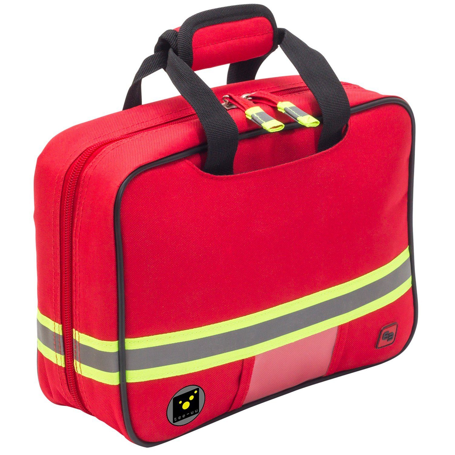Elite Bags Arzttasche Elite Bags PROBE´S Großraum-Ampullarium Rot Kapazität 158 Ampullen