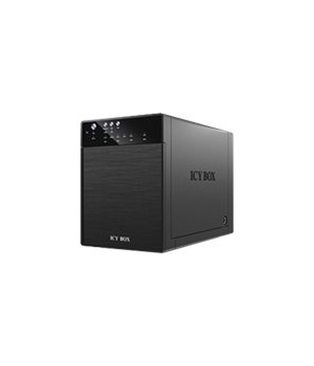 Raidsonic RAID SONIC RaidSonic ICY BOX IB-3640SU3 PC