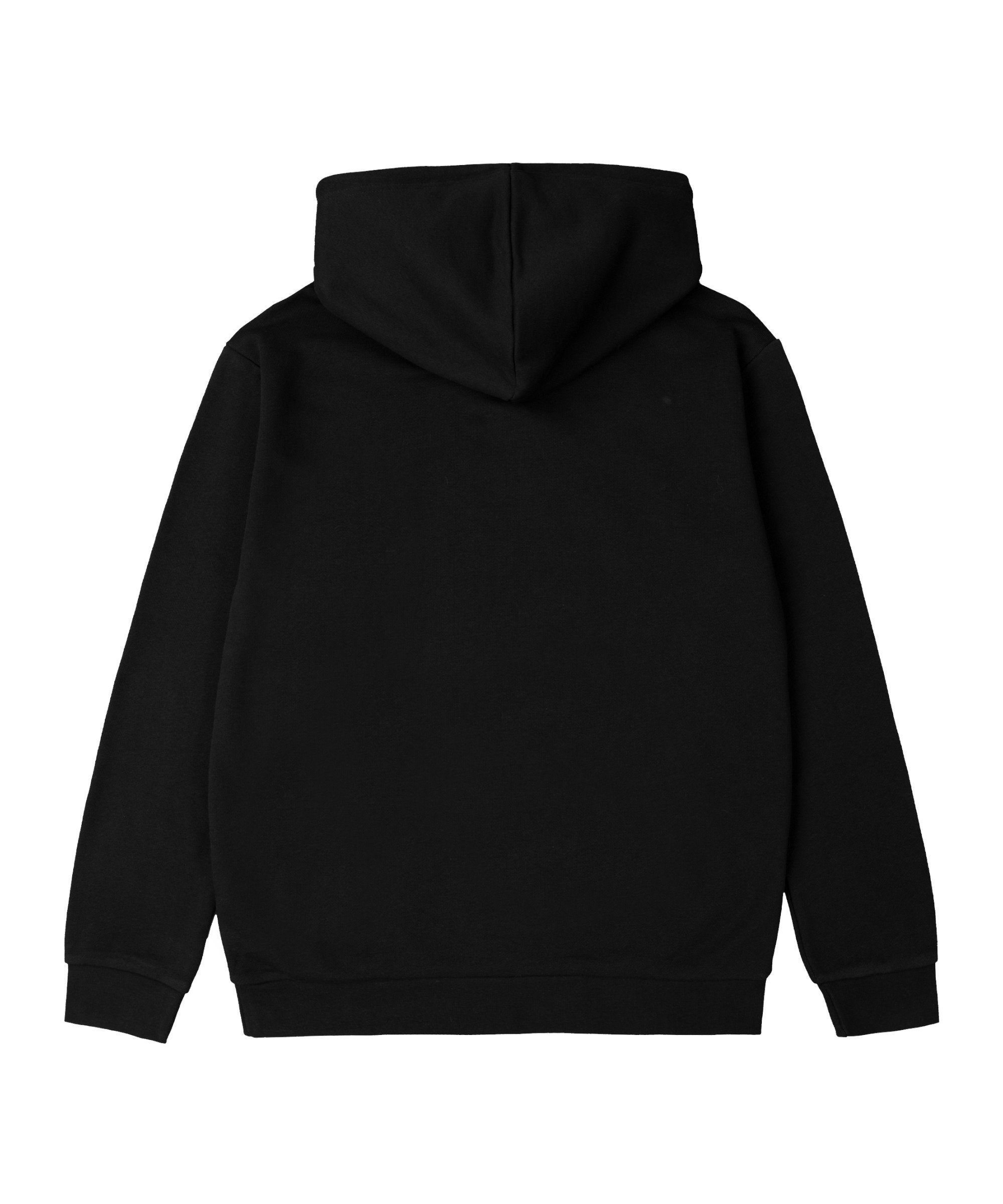 adidas Originals schwarzweiss Sweatshirt Essential Hoody