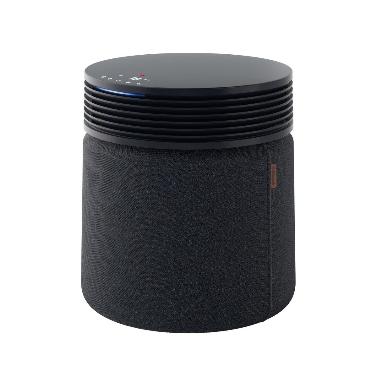 Blueair Luftreiniger Blue Signature Air Purifier Dark