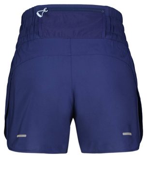 Asics Trainingsshorts Damen Laufshorts NAGINO 4in (1-tlg)