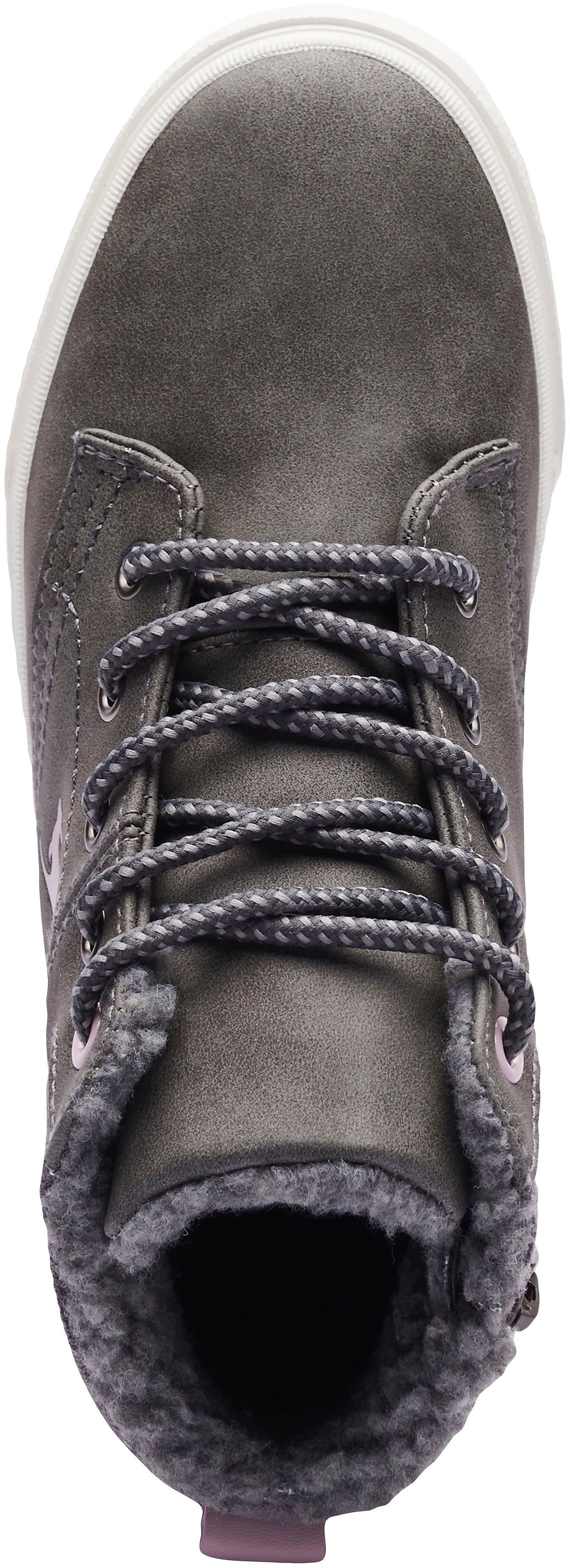 KangaROOS Kavu X Sneaker gefüttert