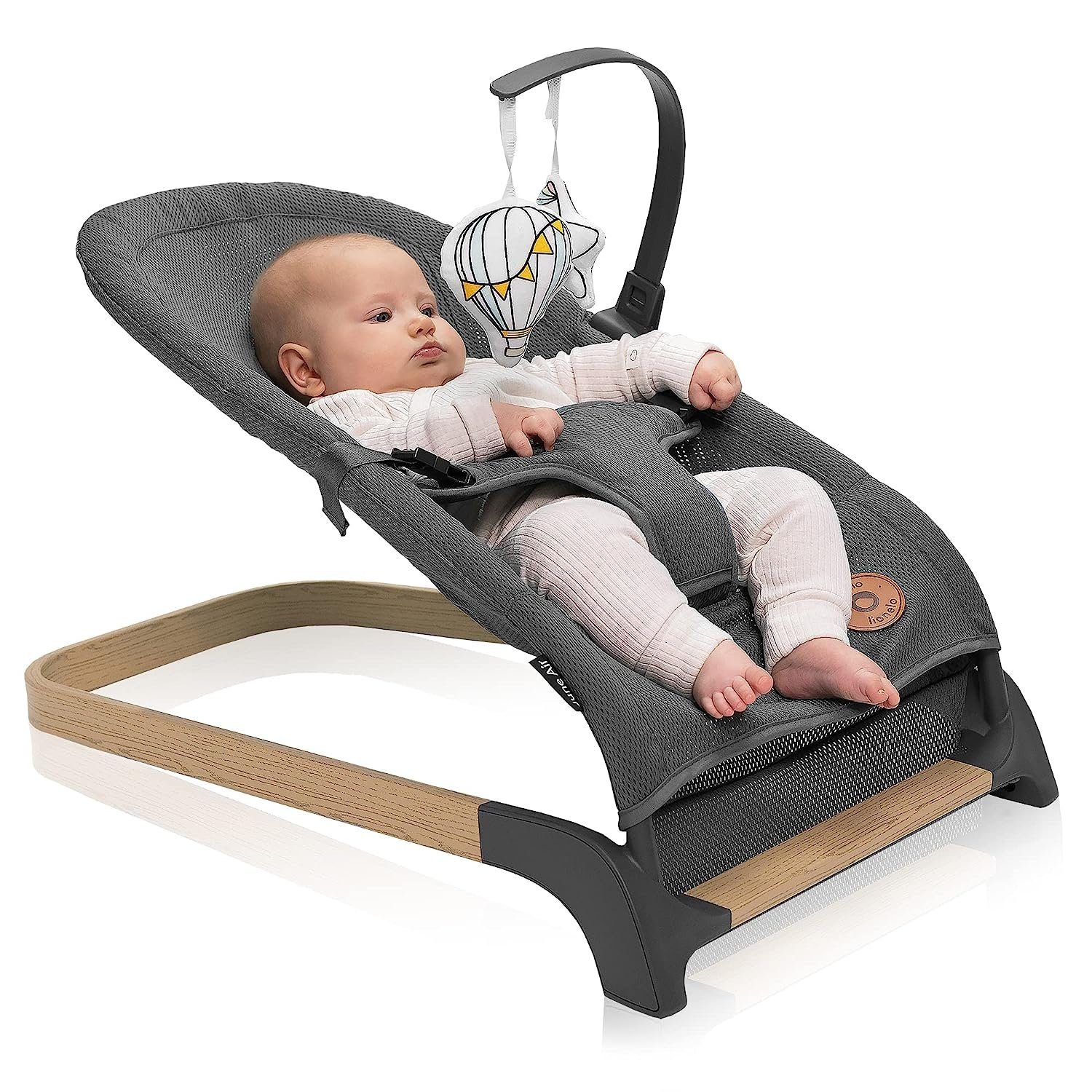 Babywippe June und June Air