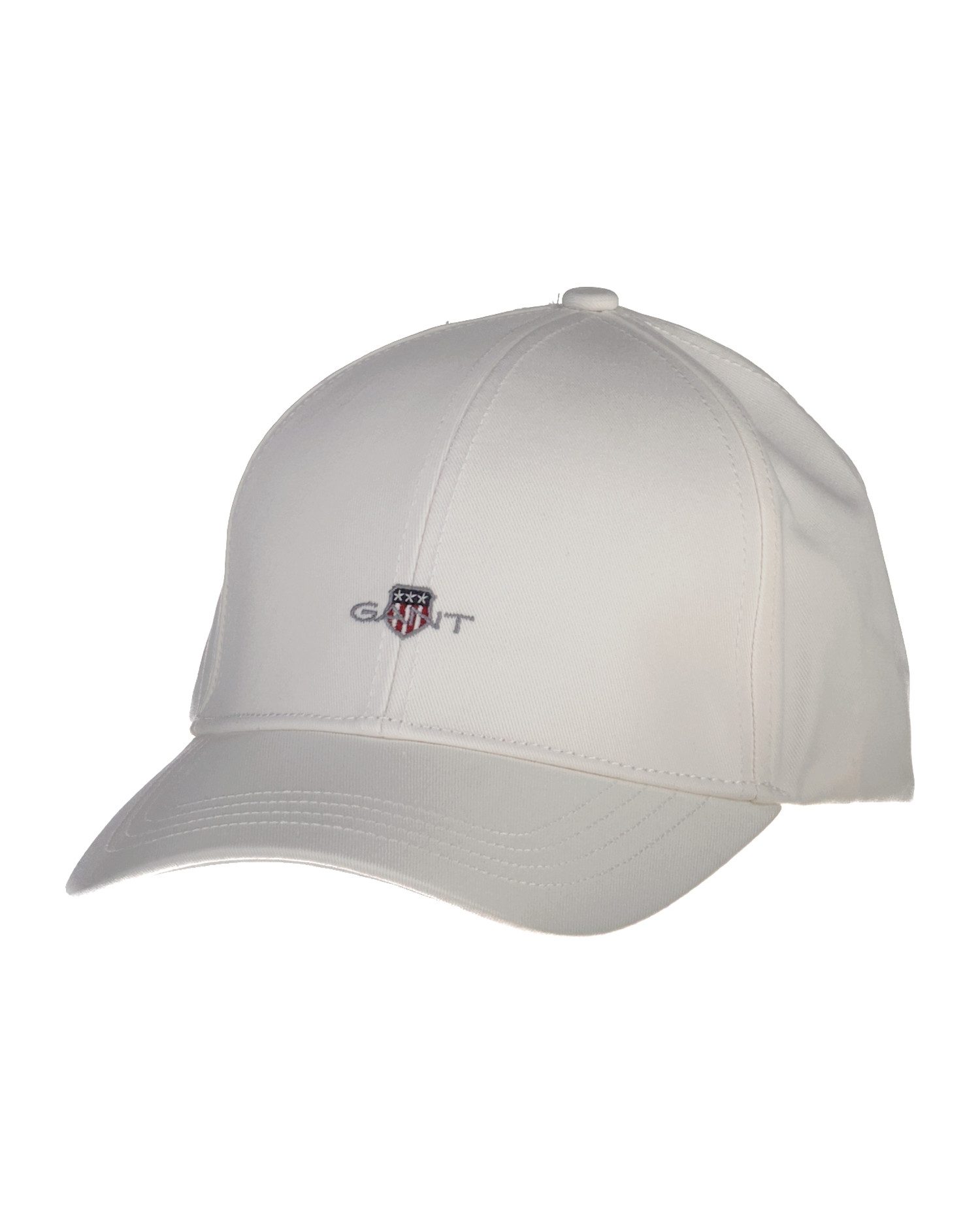 Gant Baseball Cap HIGH SHIELD COTTON TWILL Regular fit mit Markenlogo
