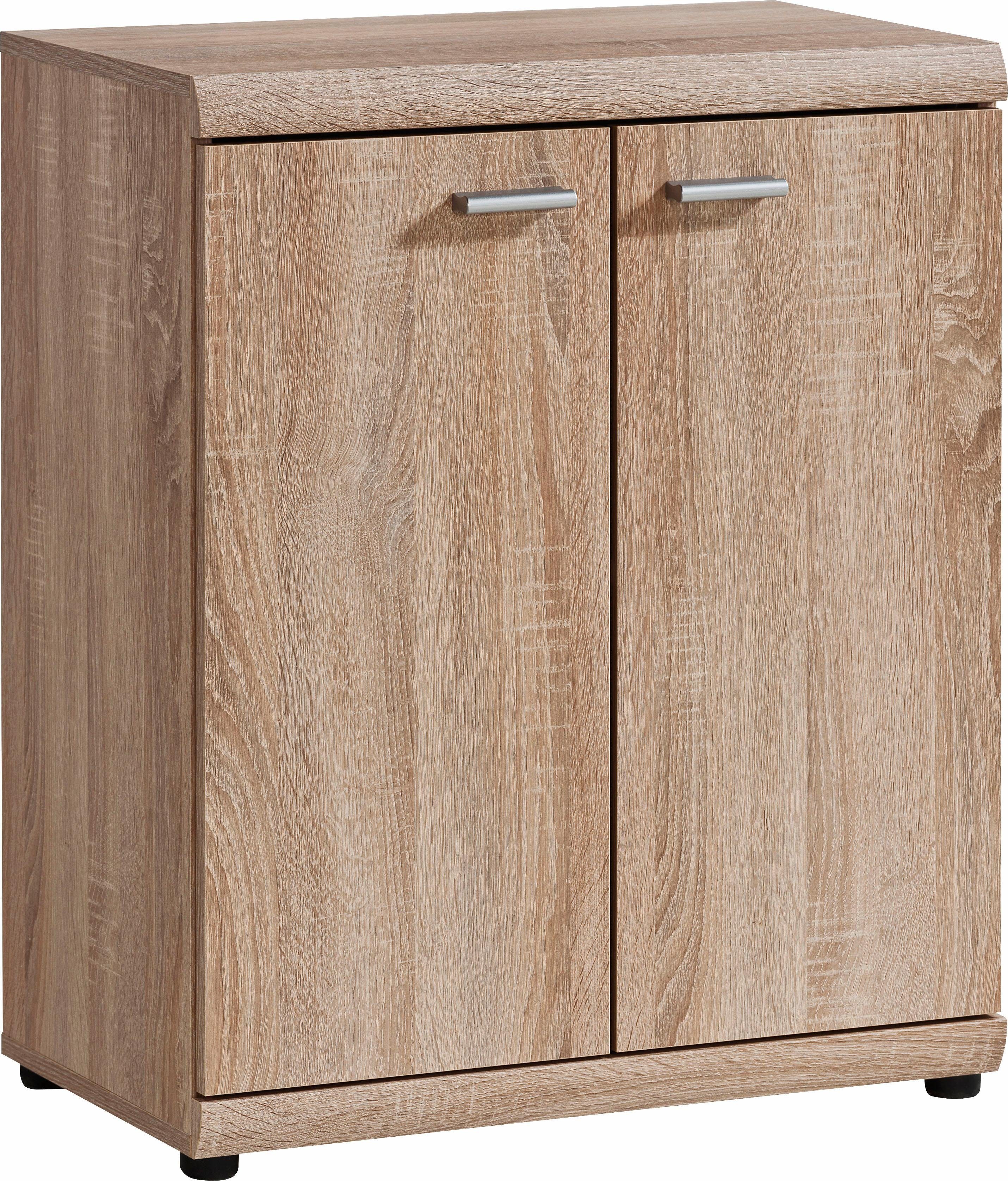 Procontour Sideboard "Sun BESTSELLER", Höhe 74cm, mit variabel verstellbare günstig online kaufen