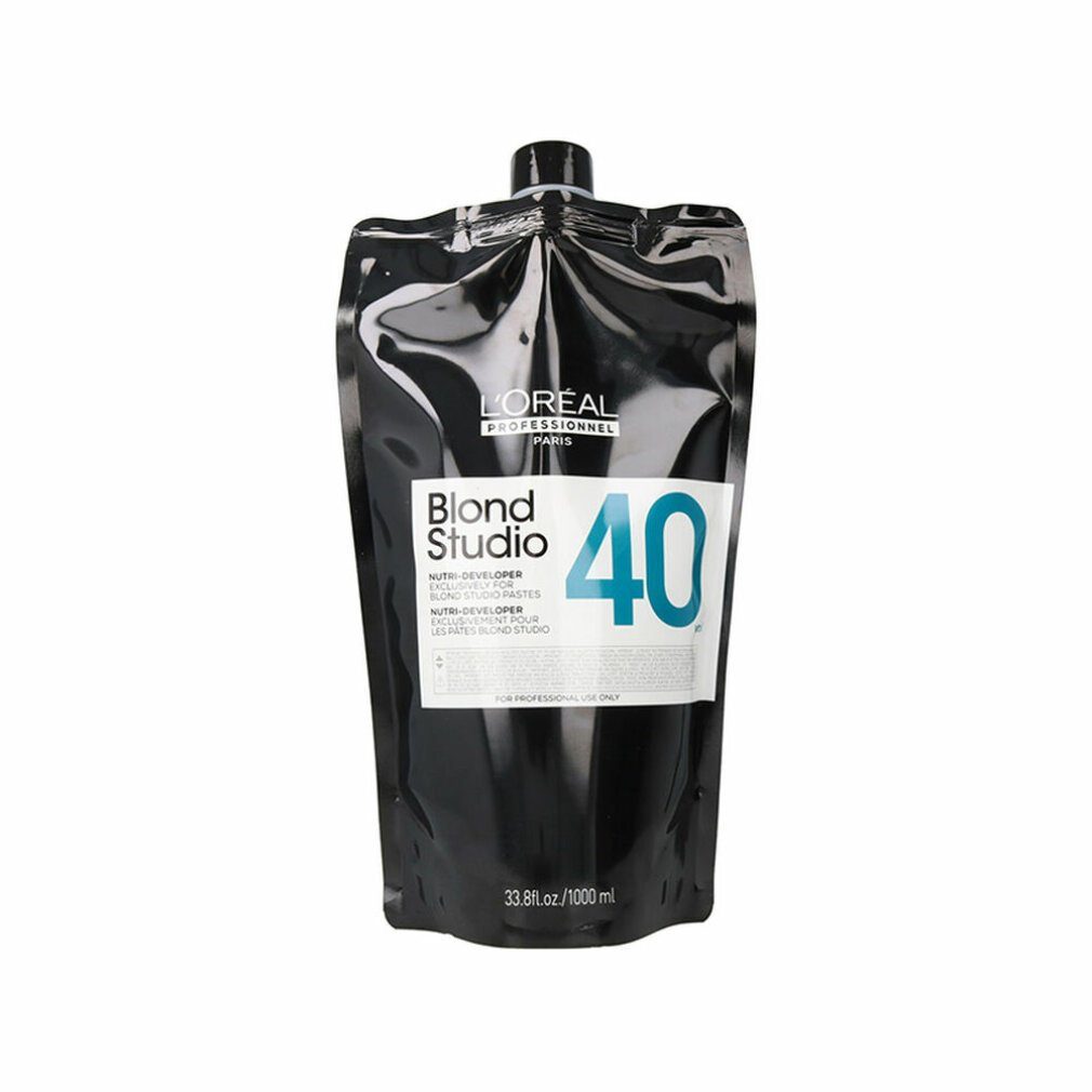 L'Oreal Deutschland Mascara Studio Nutri-Developer 40 Vol 1000 Gr