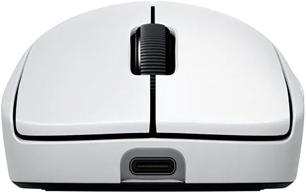 Logitech PRO 2 LIGHTSPEED Gaming-Maus (RF Wireless)