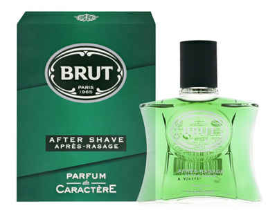 Brut After-Shave Brut Original Apres-Rasage Aftershave 100ml Rasierwasser