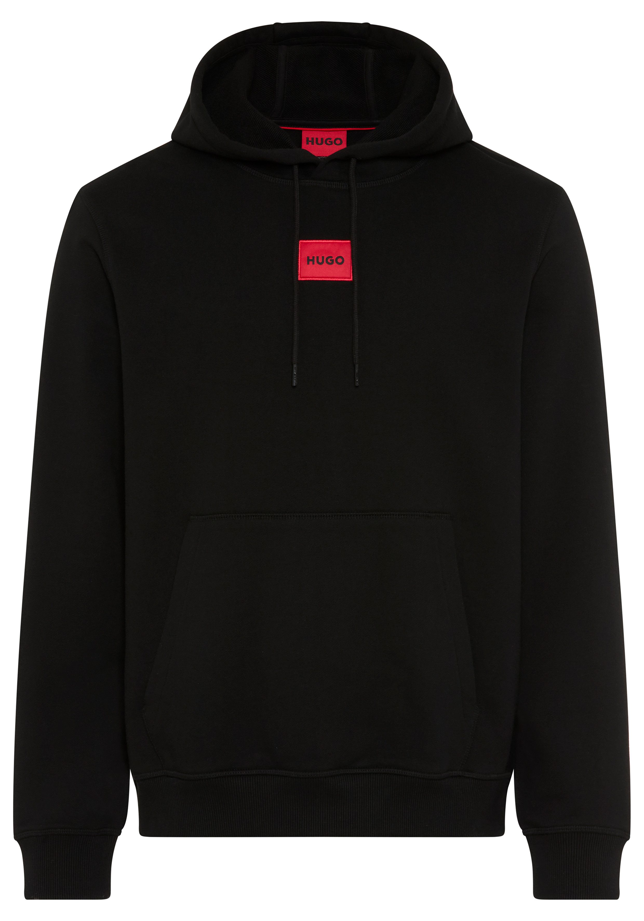 Kapuzensweatshirt Daratschi