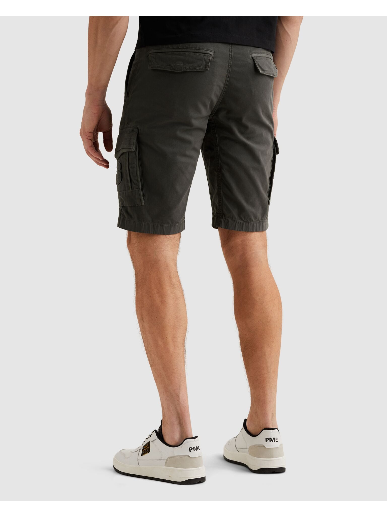 PME LEGEND Cargoshorts - Rotor Shorts - Shorts - Kurze Hose Herren - Regular Fit