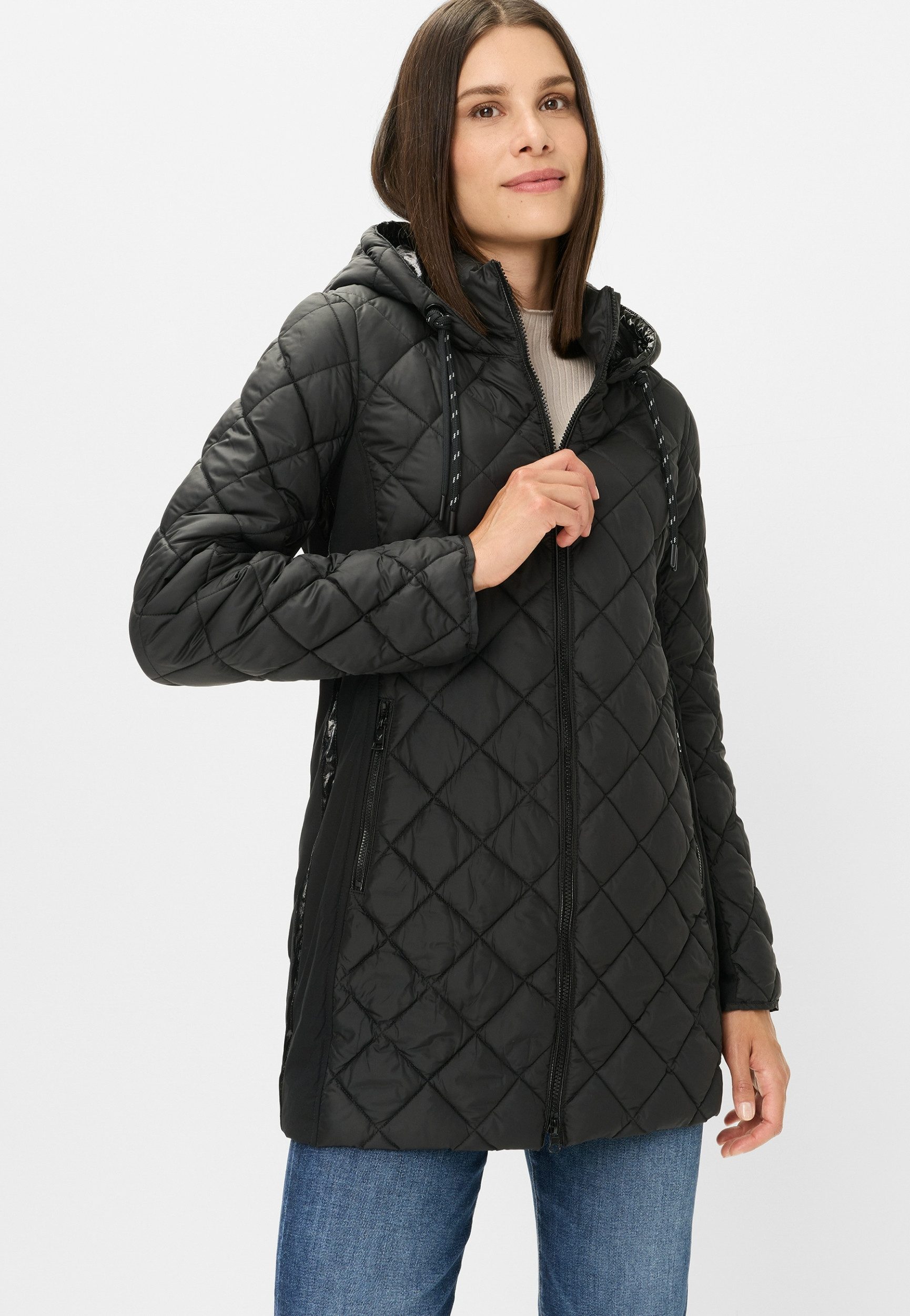 Fuchs Schmitt Blouson JACKE SCHWARZ