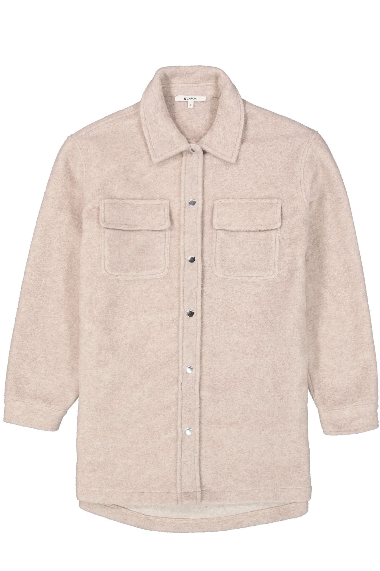 Garcia Cardigan Jacke