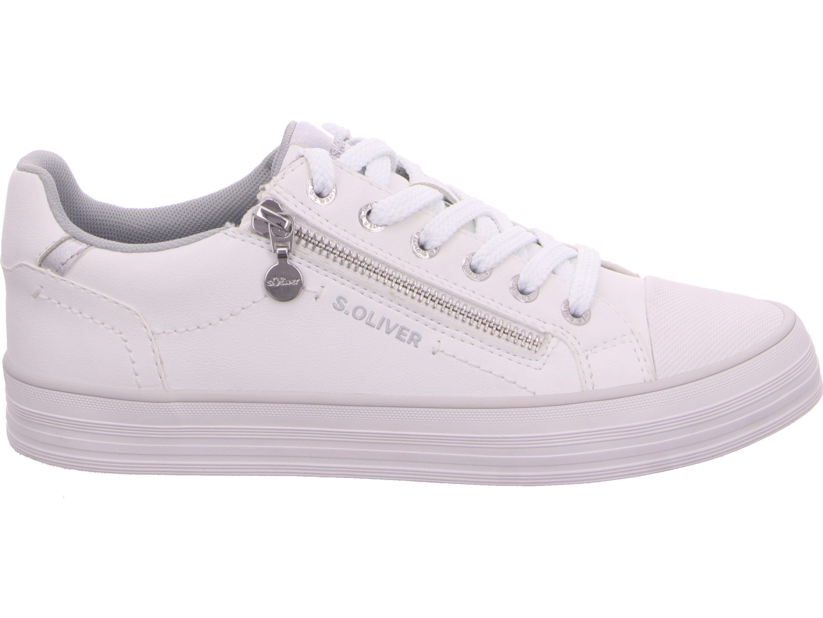 s.Oliver Sneaker 100% vegan günstig online kaufen