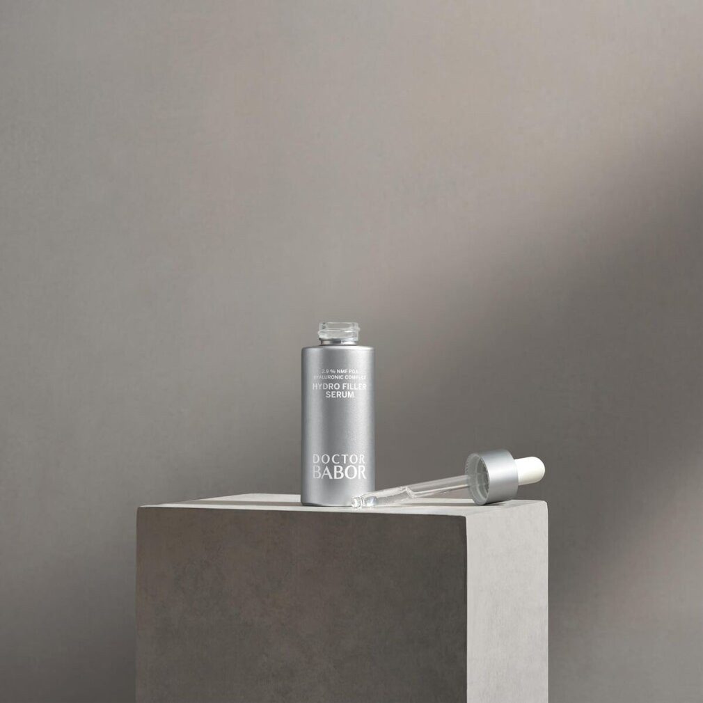 Babor Körperpflegemittel HYDRATATION Hydrofiller-Serum 30 ml