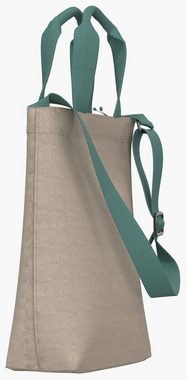 Levi's® Shopper 501 ICON TOTE, im modischen Design Handtasche Damen Henkeltasche Tasche Damen