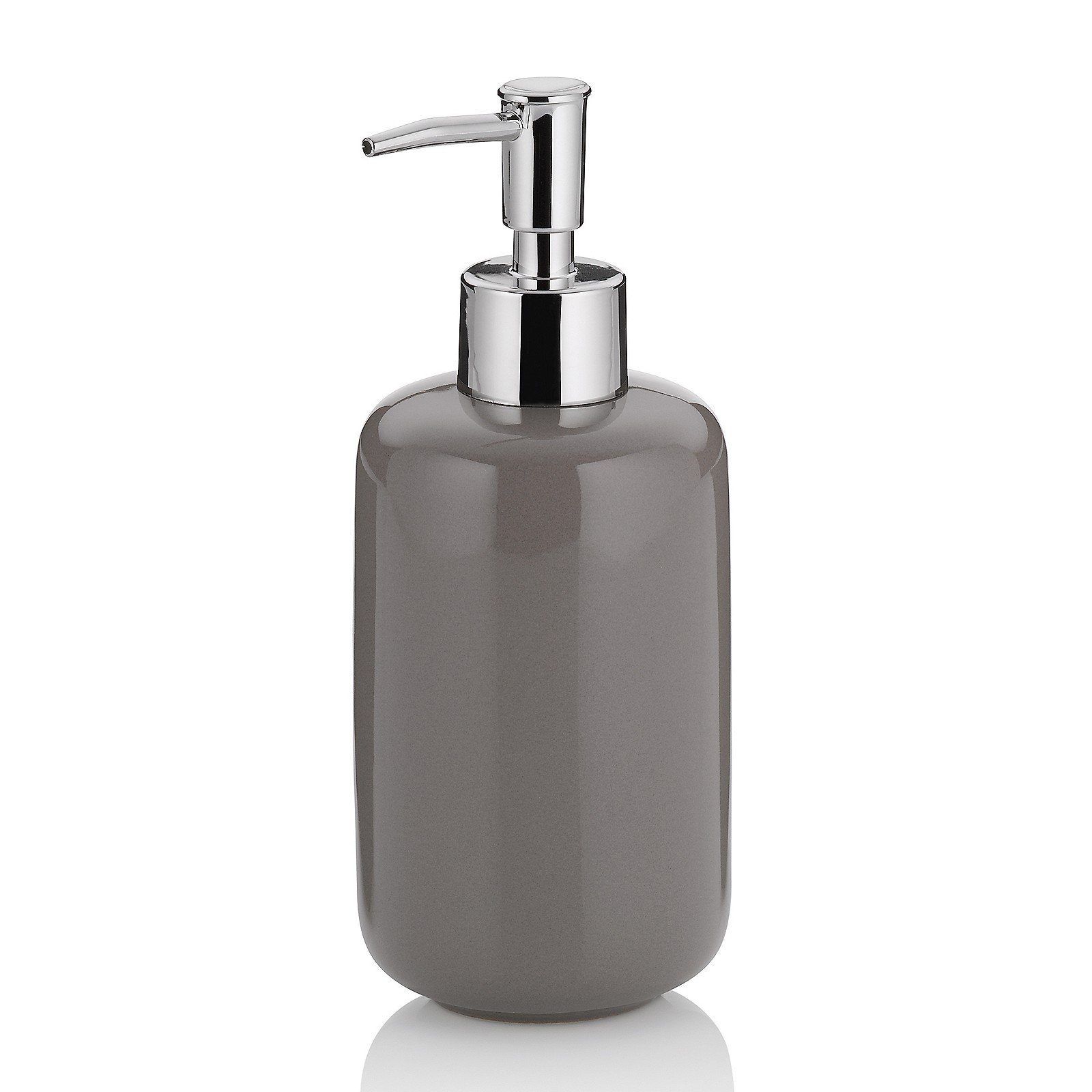 kela Seifenspender Isabella, 400 ml, leicht günstig online kaufen