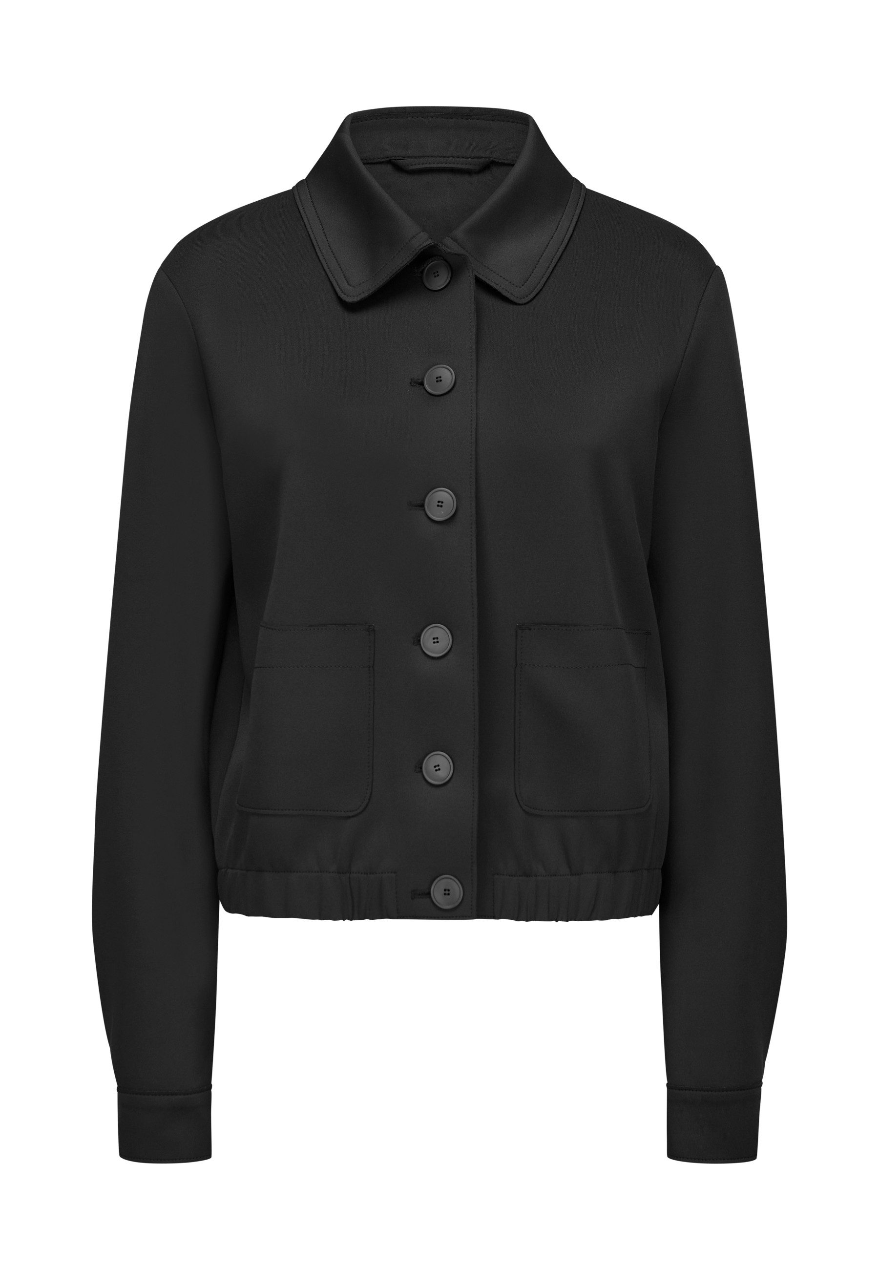 Milestone Blouson MSMina Damen Übergangsjacke Jacke lockere Passform