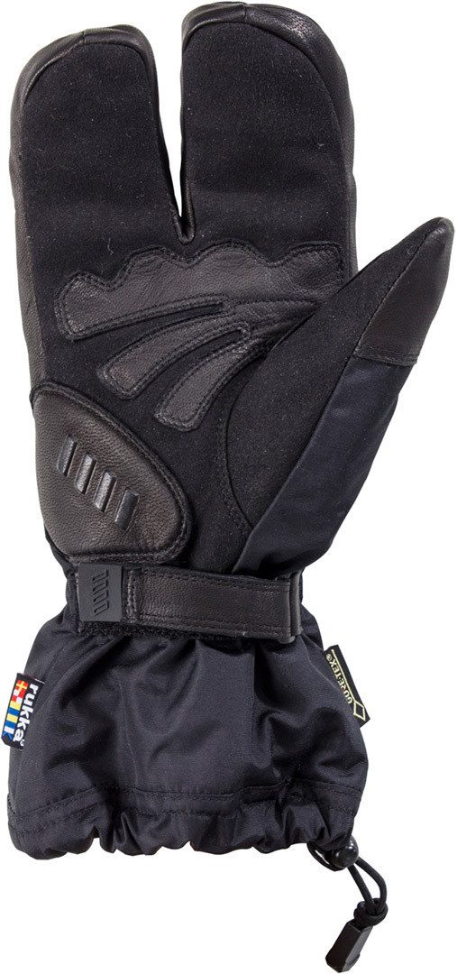 Rukka Motorradhandschuhe GTX 3Chamb wasserdichte Winter Motorrad Handschuhe günstig online kaufen