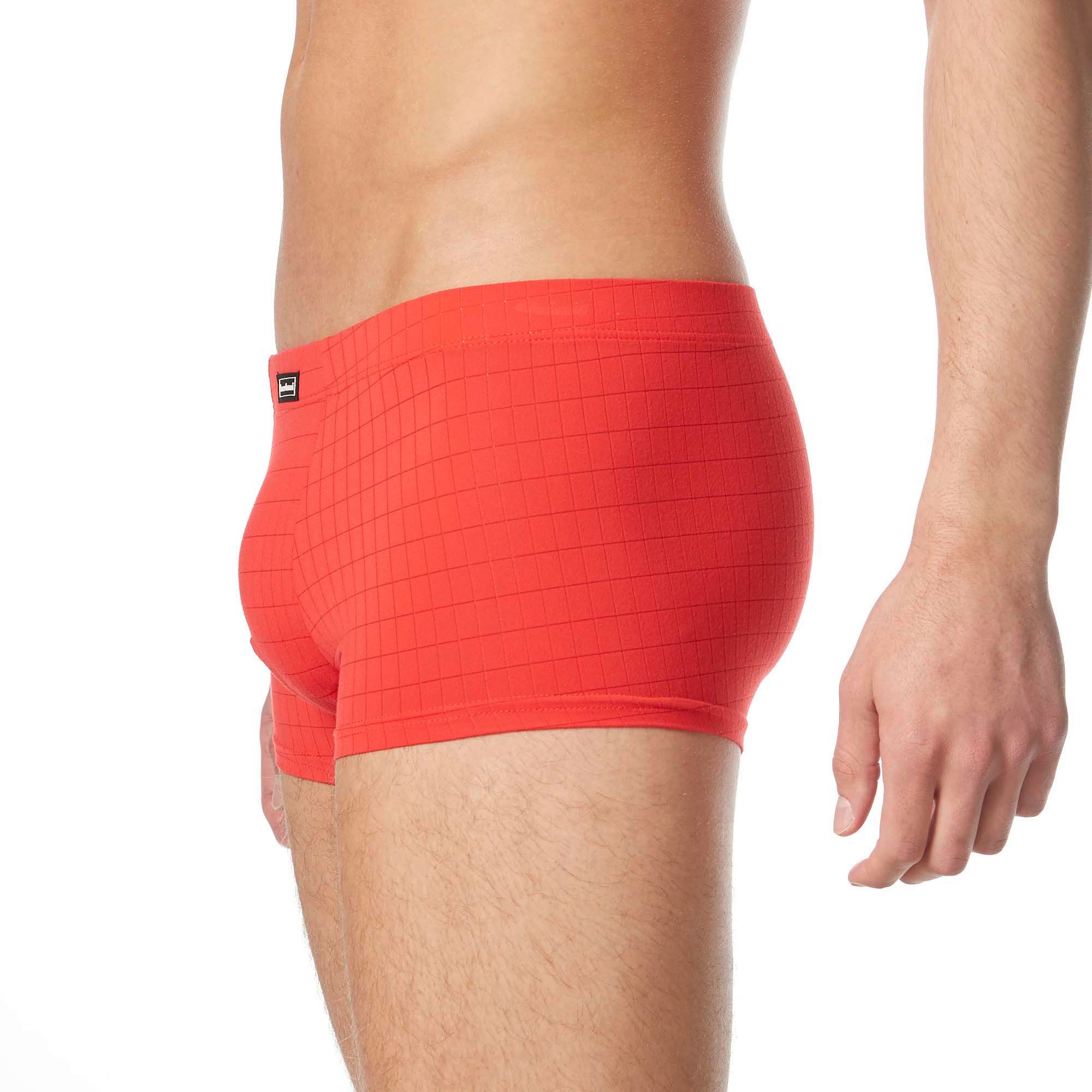 Bruno Banani Hipster CHECK LINE 2.0