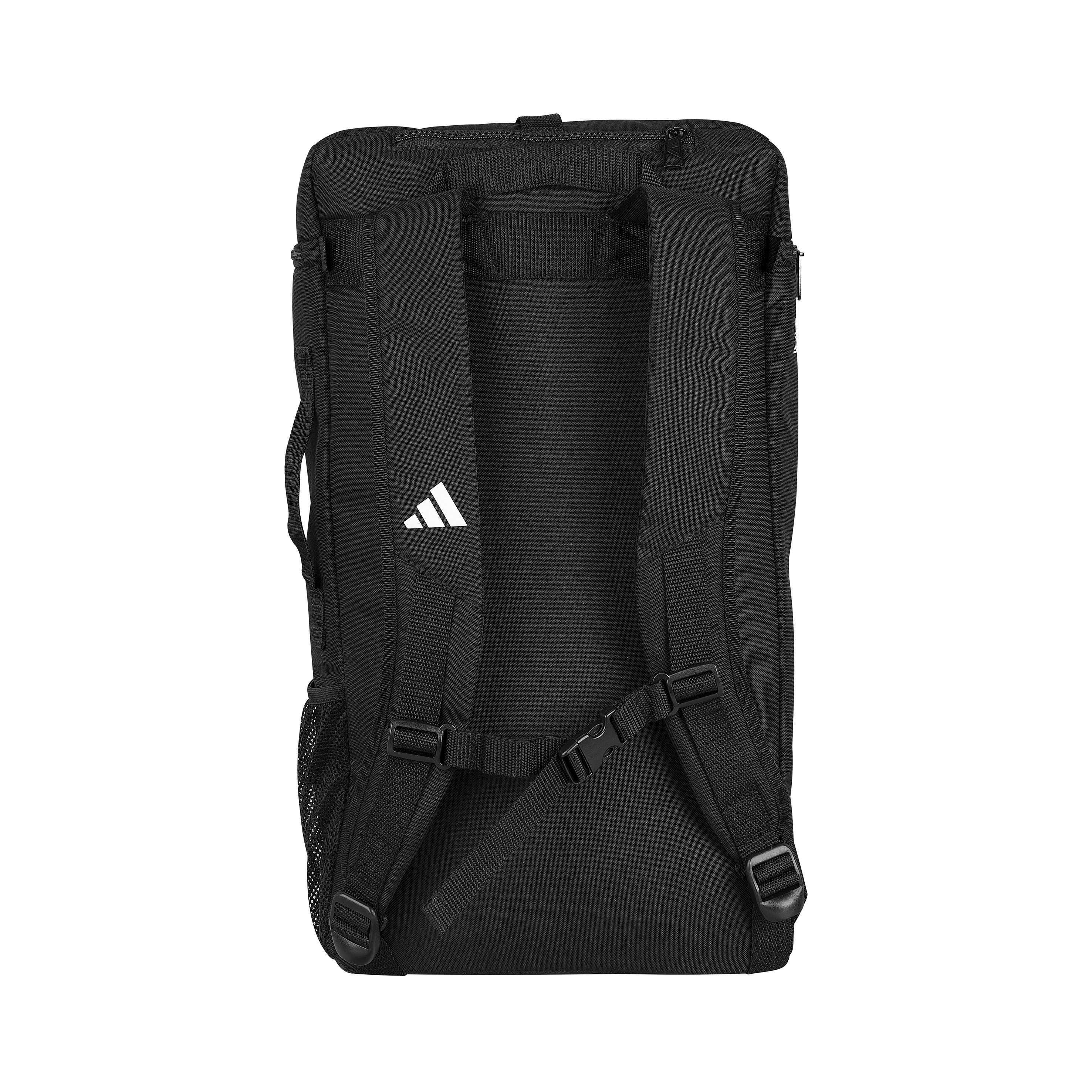 adidas Performance Sportrucksack Sport Backpack BOXING – Bild 5 von 5