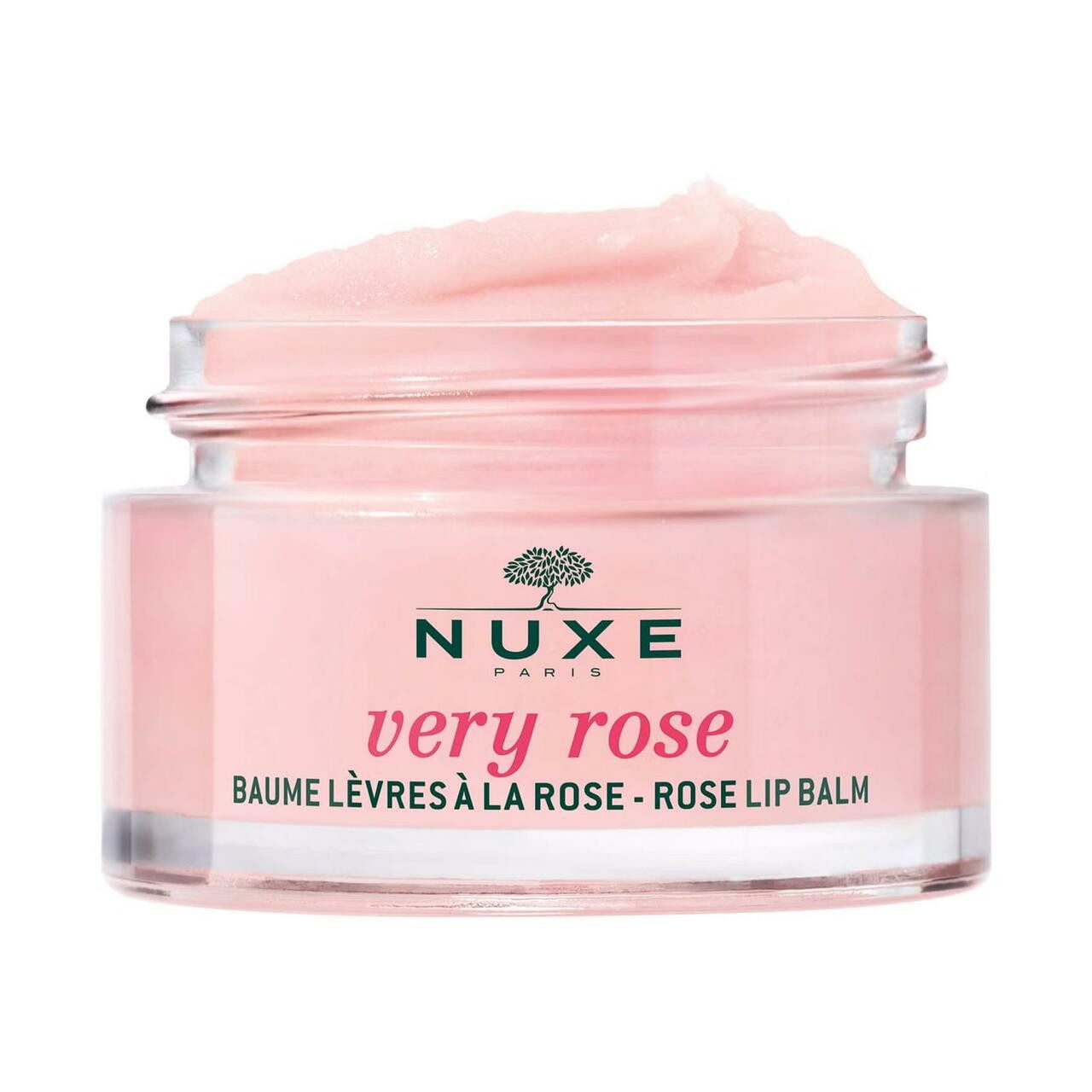 Nuxe Lippenpflegemittel Very Rose Lippenbalsam