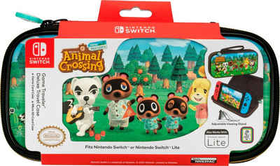 Nintendo Switch Konsolen-Tasche NNS39AC, Animal Crossing