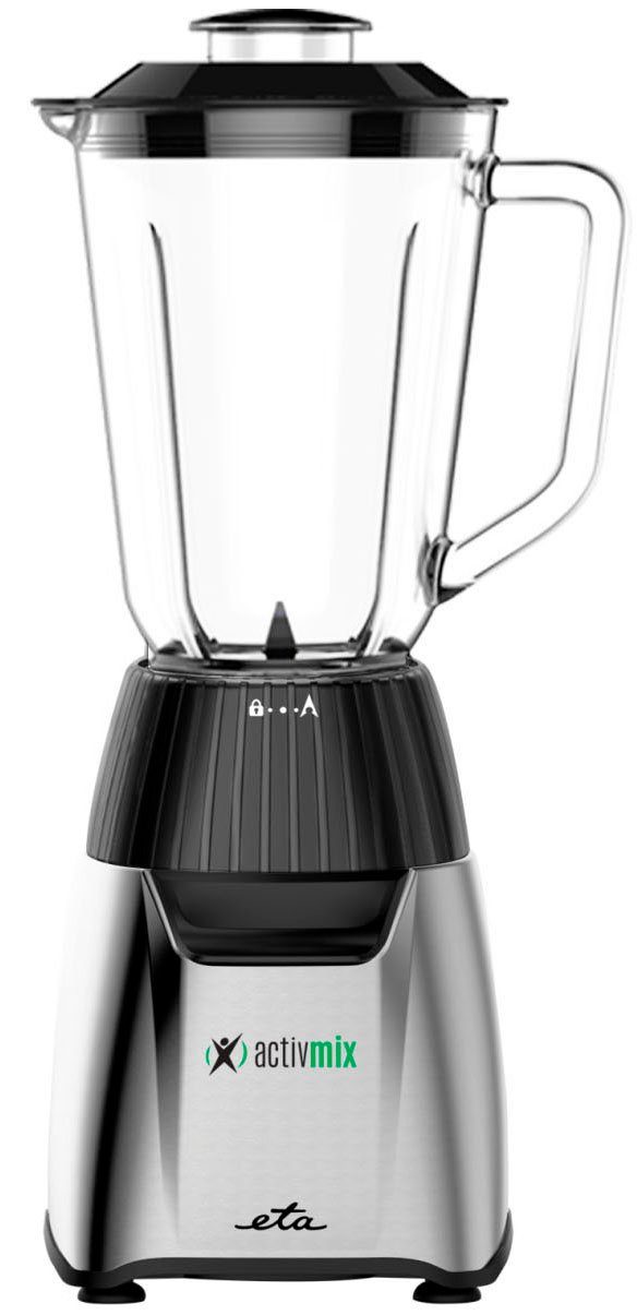 eta Standmixer Activmix Premium, ETA210390000, 350 W, Thermobehälter aus Neopren (0,6 l)