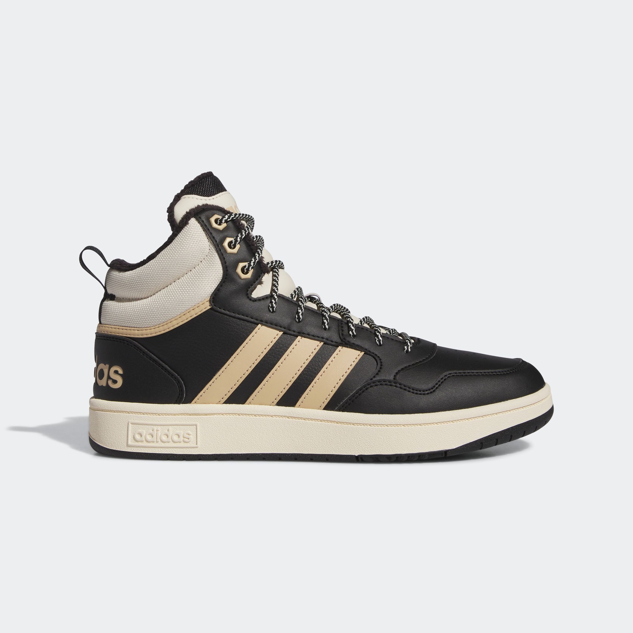adidas Sportswear HOOPS 3.0 MID LIFESTYLE BASKETBALL CLASSIC FUR LINING WIN günstig online kaufen