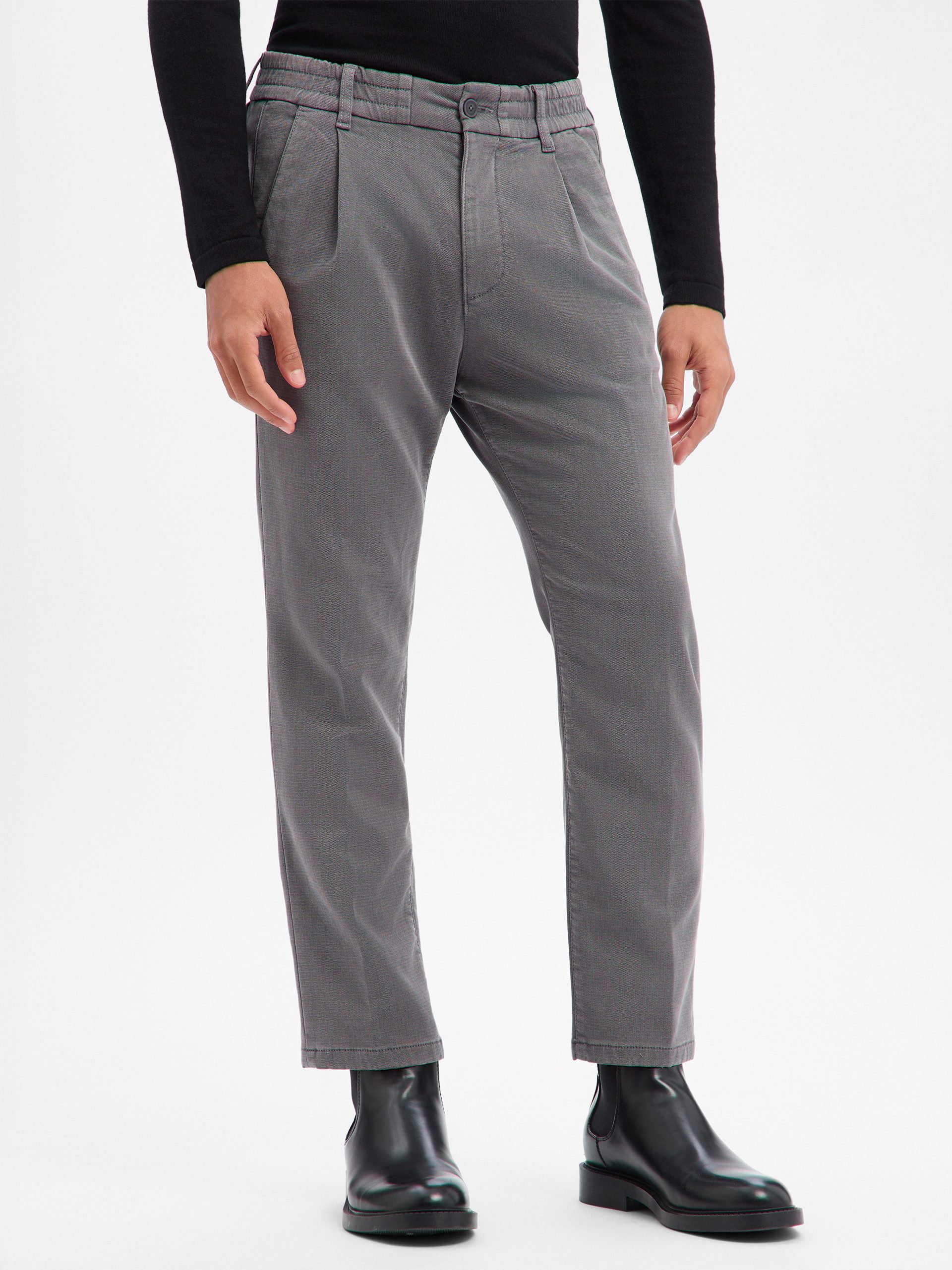 Drykorn Bundfaltenhose Chasy