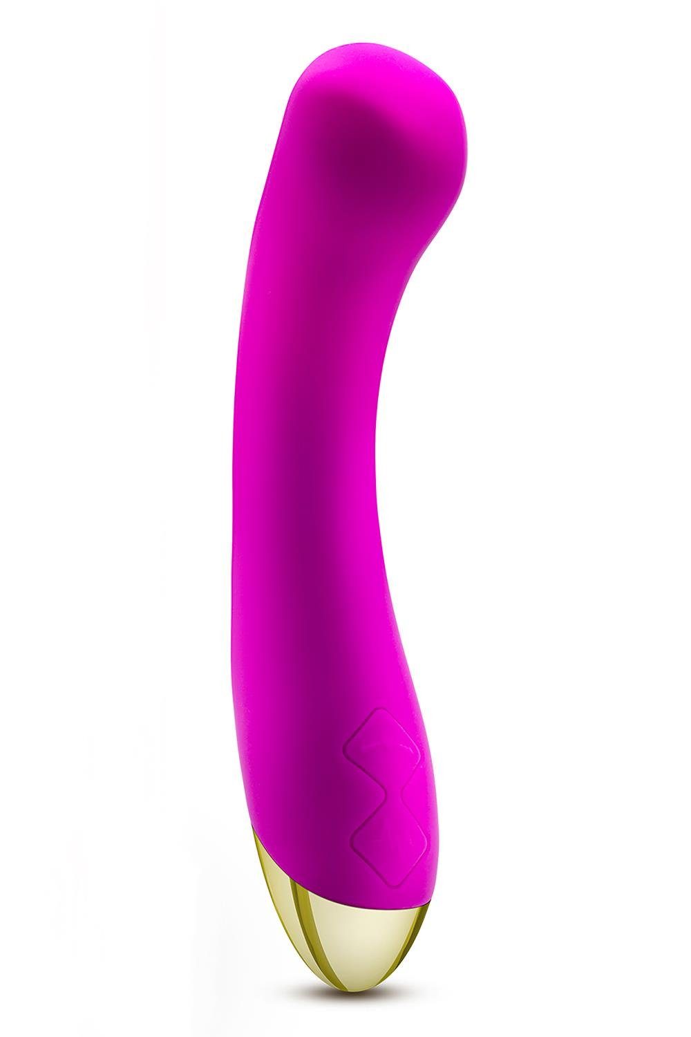 G-Punkt-Vibrator Aria Bangin Purple Af Blush