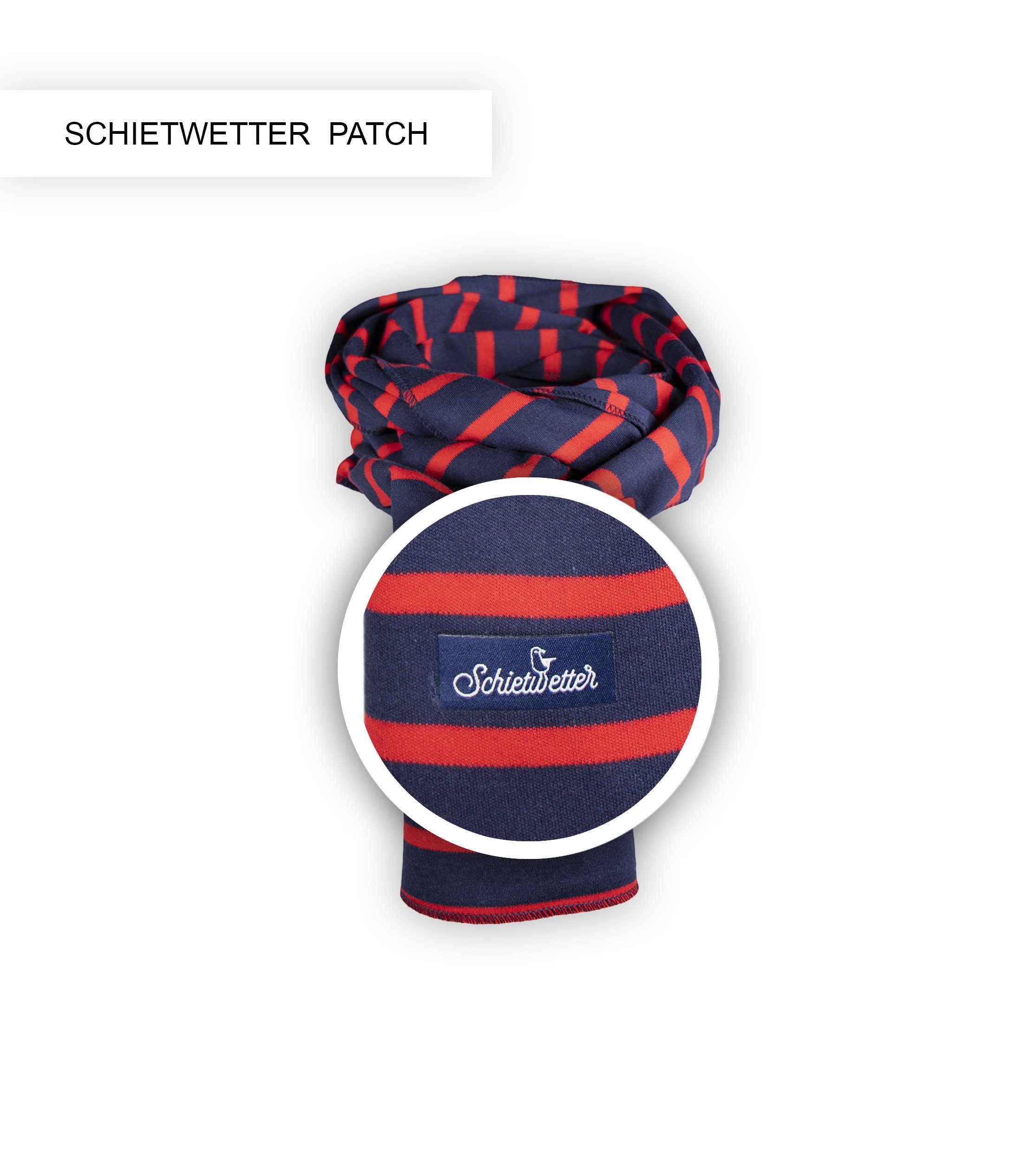 Schietwetter Modeschal Accessoire Schal flauschig, weich, günstig online kaufen