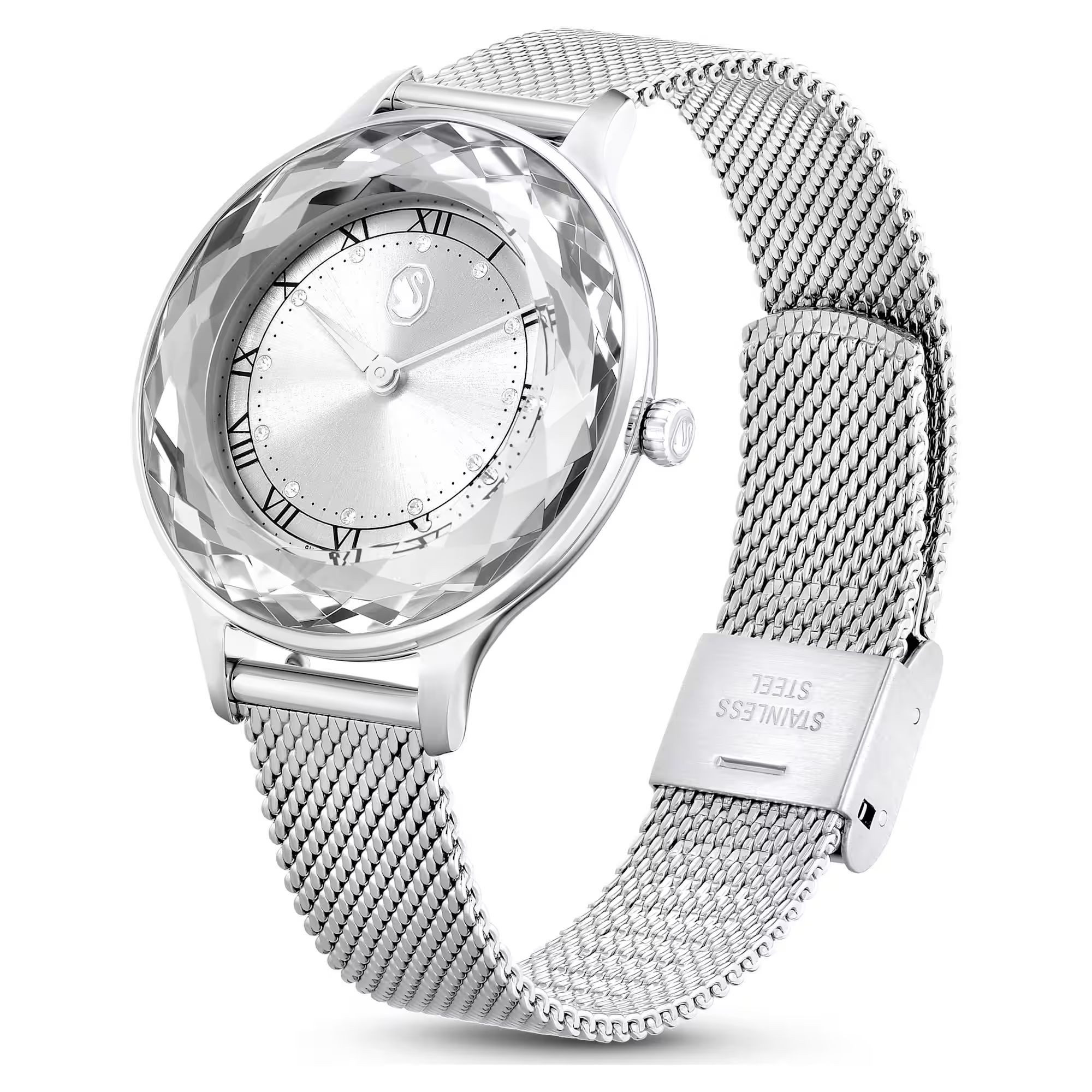 Swarovski Schweizer Uhr Nova 5650039