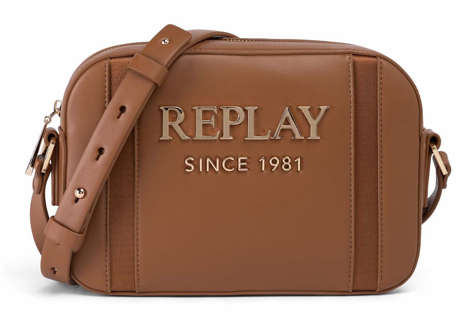 Replay Umhängetasche Crossbody Bag