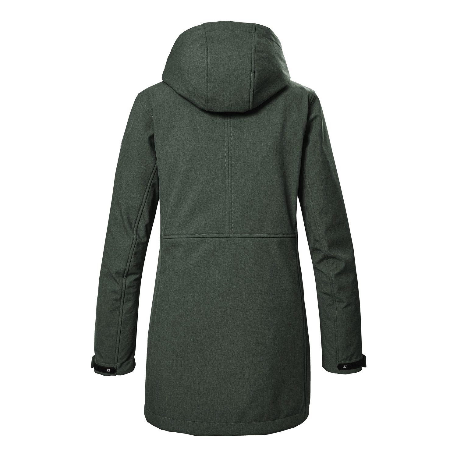 Killtec Funktionsmantel Softshellparka KOW 95 WMN günstig online kaufen