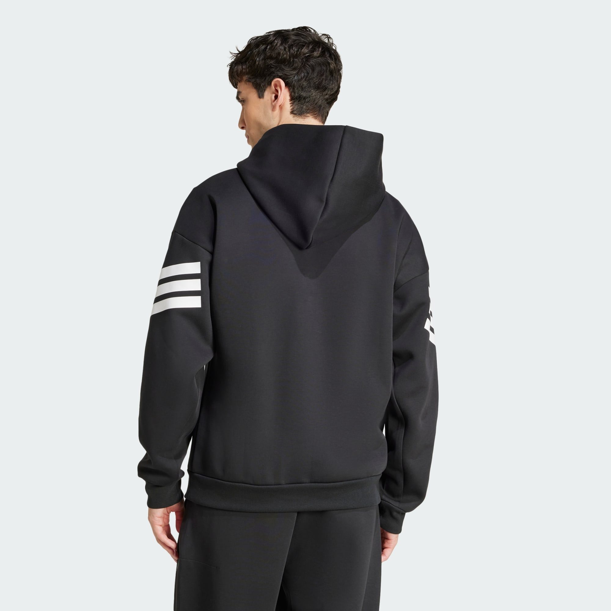 adidas Sportswear Hoodie FUTURE ICONS 3-STREIFEN günstig online kaufen