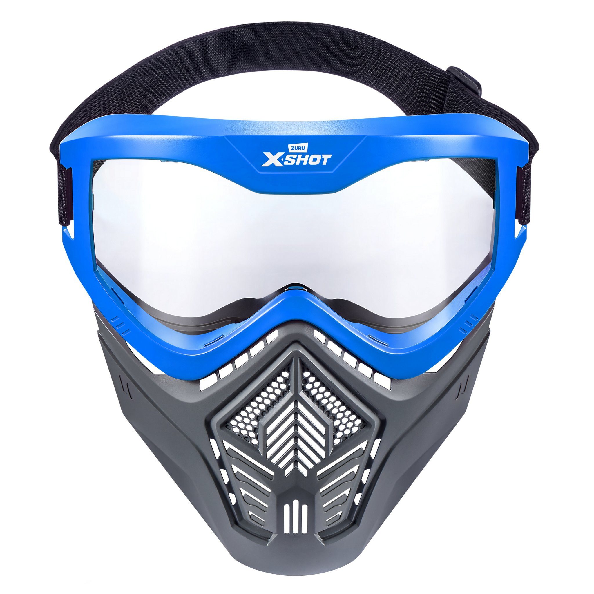 Blaster X-Shot taktische Maske