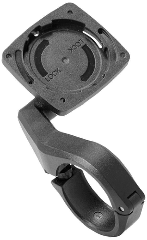 BOSCH Bosch Intuvia 100 Displayhalter 31,8 mm - das smarte System E-Bike Akku