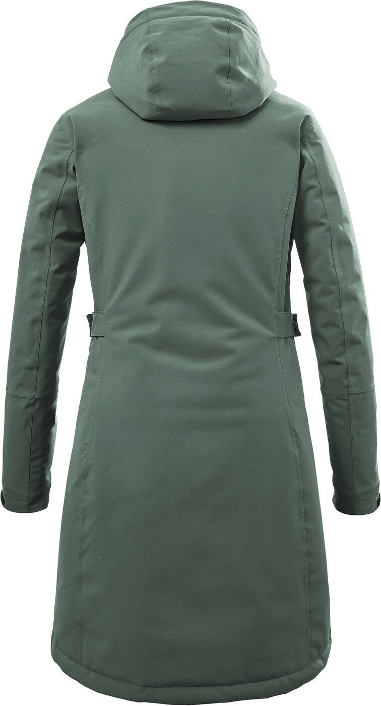Killtec Langmantel KOW 165 WMN PRK günstig online kaufen
