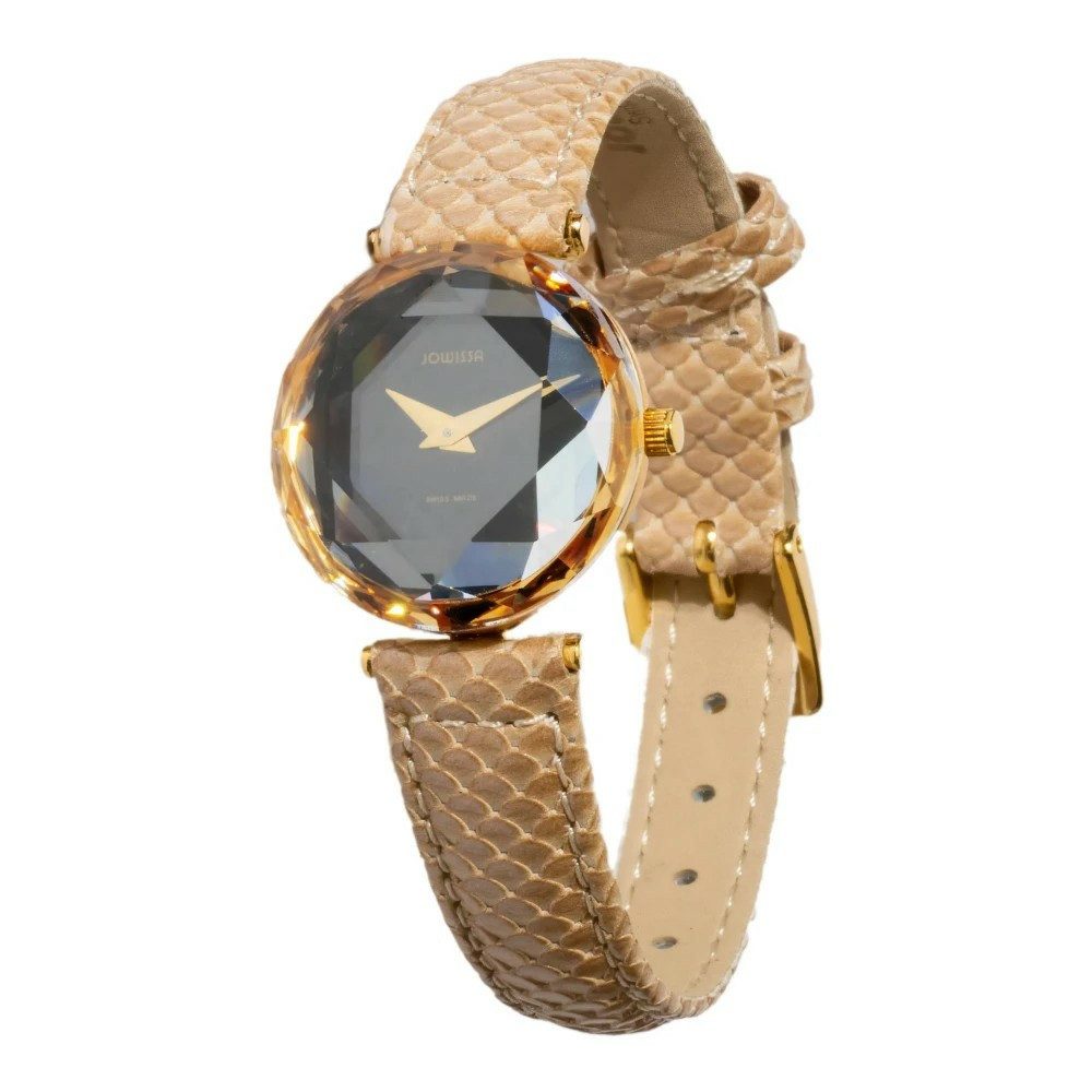 JOWISSA Quarzuhr Analoguhr für Damen, (1-tlg)