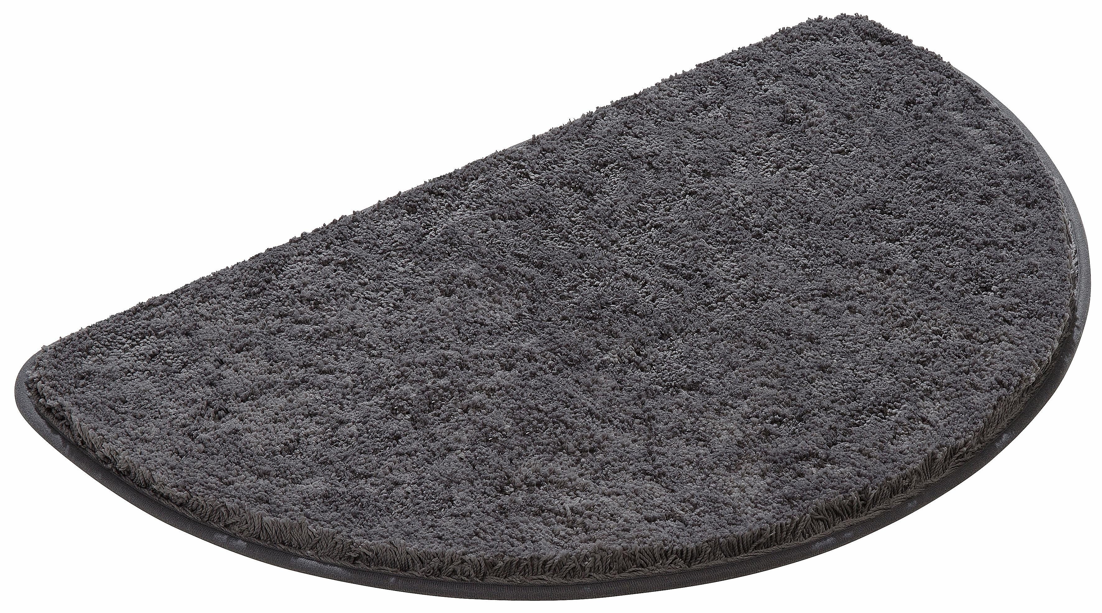 KiNZLER Badematte Chaozhou, Höhe 20 mm, rutschhemmend beschichtet, fußboden günstig online kaufen