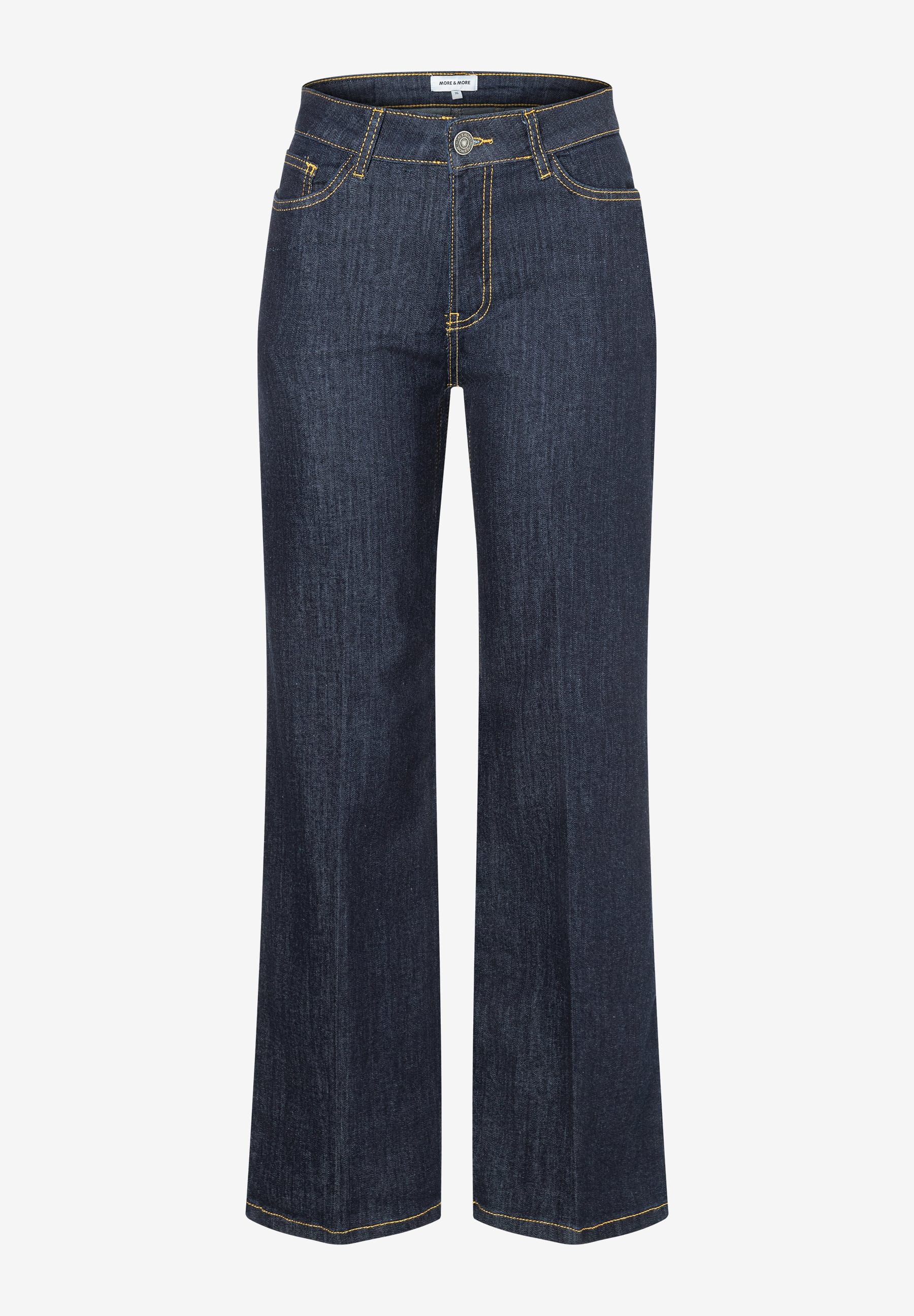 MORE&MORE Bequeme Jeans