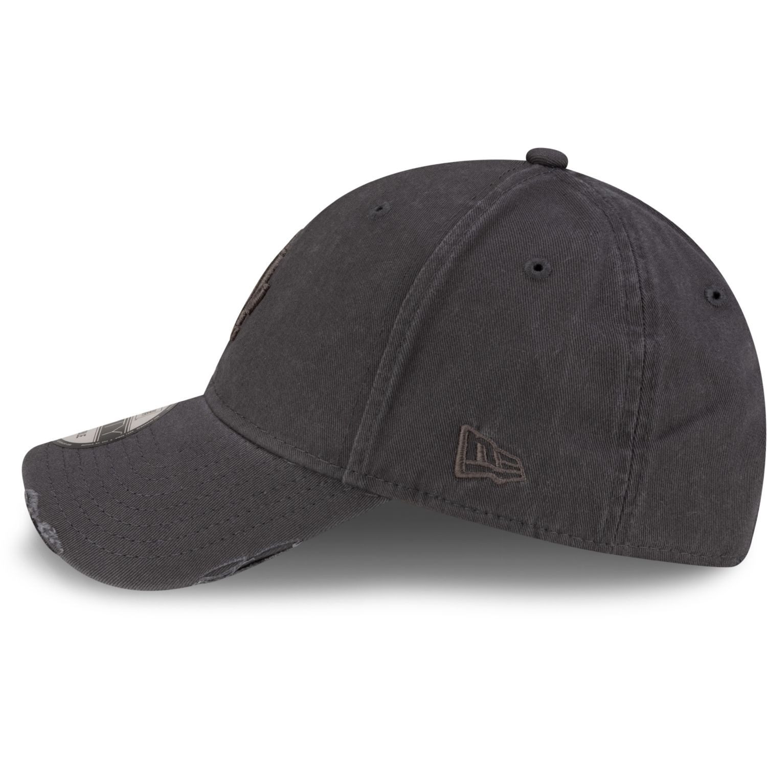 New Era Baseball Cap 9Forty Strap DISTRESSED LA Dodgers – Bild 4 von 5