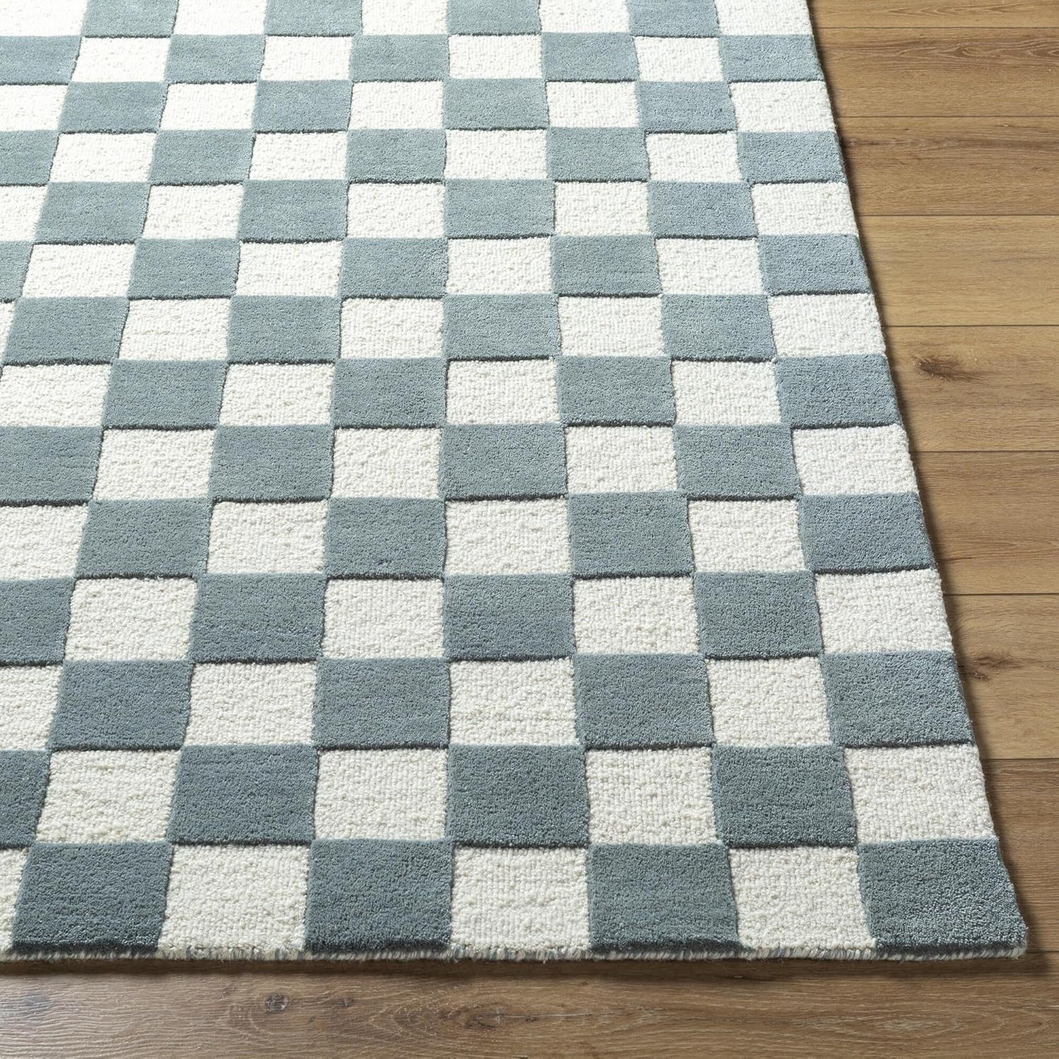 Ready Rugs Designteppich Schach-Sammlung