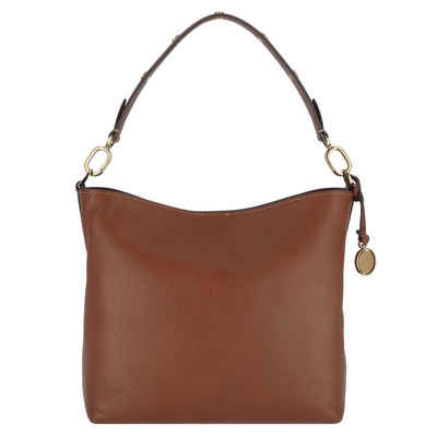 Fossil Schultertasche Jessie, Leder