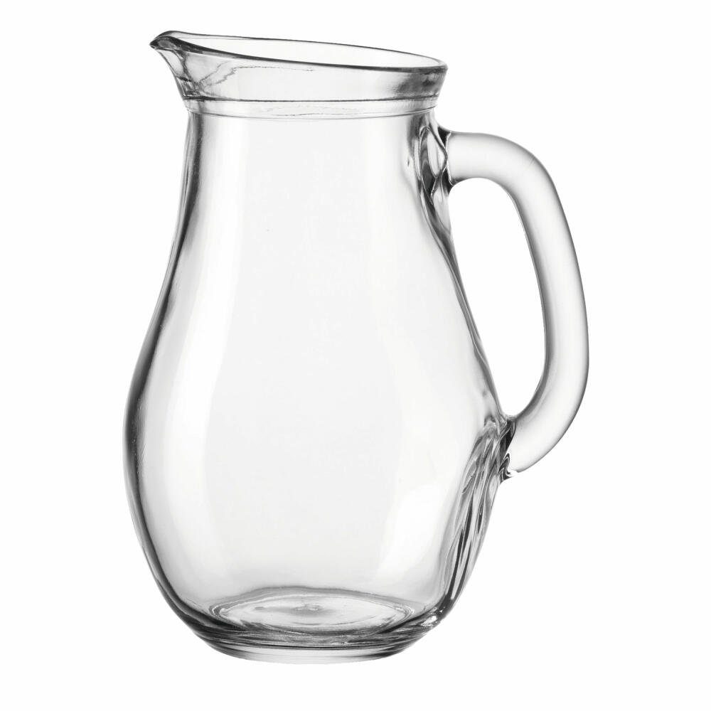 Wasserkrug :fresh Glas 1 L 046836