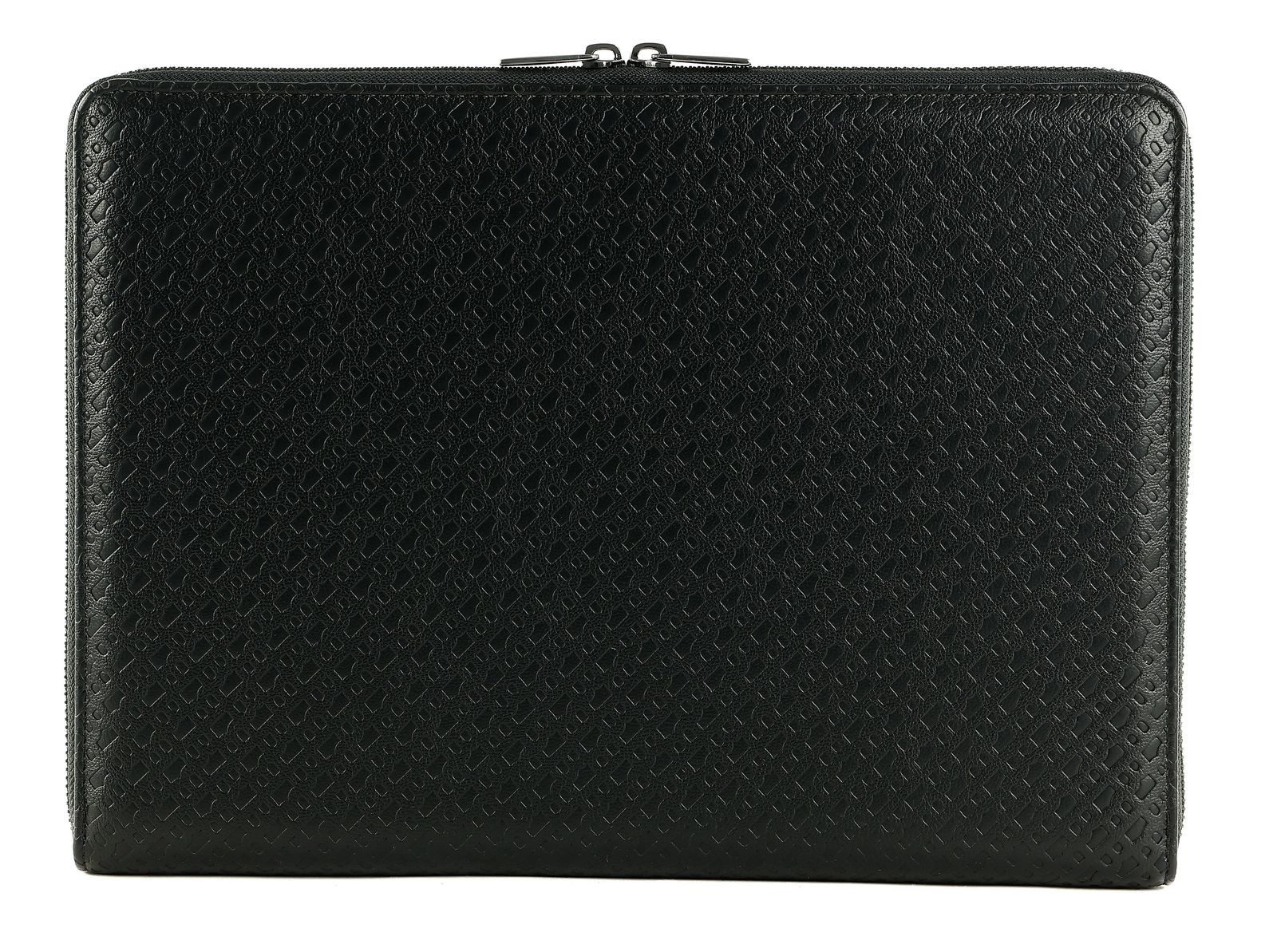 BOSS Schreibmappe Monogram