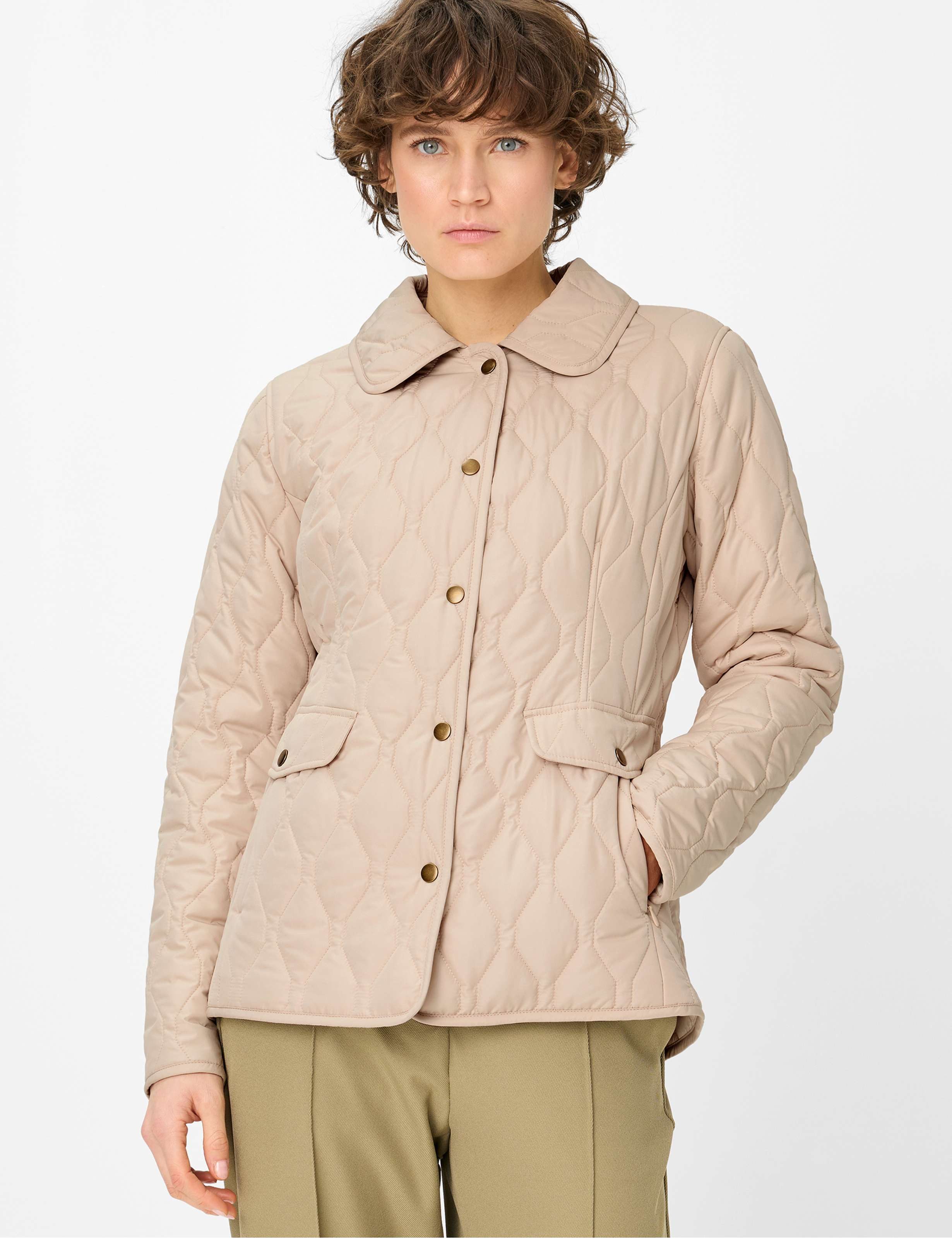 Fuchs Schmitt Outdoorjacke Style Steppjacke Darlington